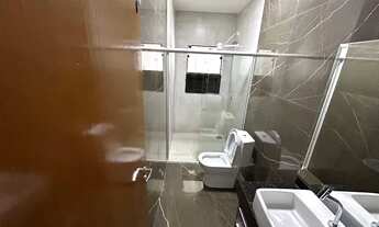 Imagem 7: Casa com 3Q à venda, 181 m² por R$ 820.000 - Plano Diretor Sul - Palmas/TO