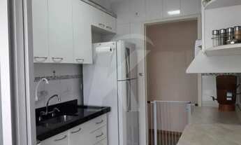 Imagem 5: Apartamento com 3 dormitórios 1 vaga 61m² - Vila Guilherme
