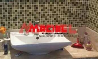 Imagem 2: Apartamento Padrão em São José dos Campos