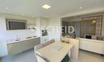 Imagem 2: All Jaz 68m2 com varanda Gourmet Vila Mascote R. Arapá 131 2 vagas