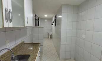 Imagem 5: Alugo Apto Cascatinha Excelente 2 quartos de Frente e Vista