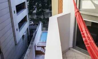 Imagem 6: Apartamento para Aluguel - Santa Cecília, 1 Quarto, 45 m2