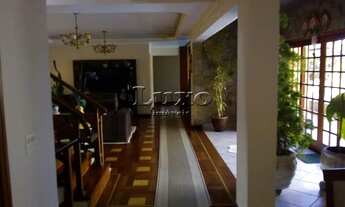 Imagem 2: BARUERI - Casa de Condomínio - morada dos passaros