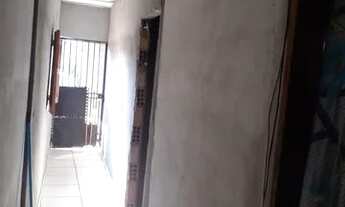 Imagem 7: Casa no Educandos