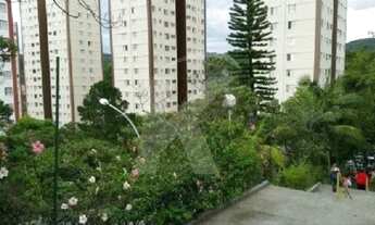 Imagem 2: Apartamento ao Lado do Horto Florestal