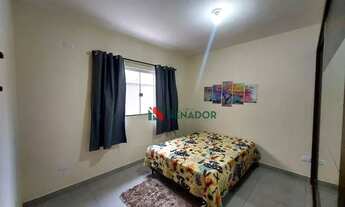 Imagem 7: Casa com 2 dormitórios à venda, 75 m² por R$ 245.000 - Parque Leblon - Londrina/PR