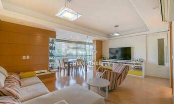 Imagem 1: Apartamento 3 dormitórios no Higienópolis