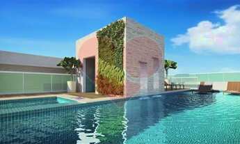 Imagem 2: Apartamento para venda com 60 metros quadrados com 2 qts