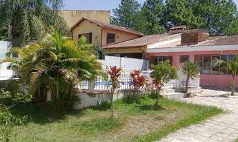 Imagem 2: Vendo casa santo Antônio laranjal