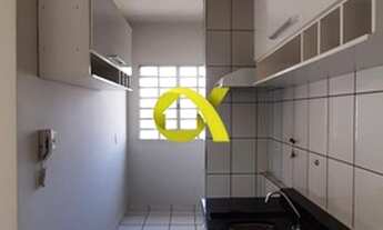 Imagem 3: Lindo apartamento reformar disponível para locação no Jardim Maria em Piracicaba!