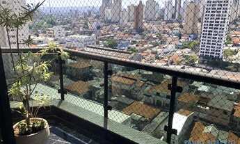 Imagem 2: APARTAMENTO - ÁGUA RASA - SP