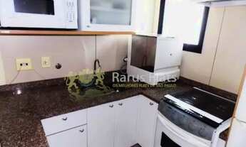 Imagem 7: Flat para locação no Paraíso - Edifício Paradise Garden - Cód. BDZ04736