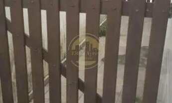 Imagem 3: CASA RESIDENCIAL em SANTOS - SP, SANTA MARIA