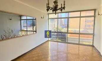 Imagem: Apartamento com 3 dormitórios para alugar