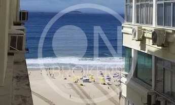 Imagem: COPACABANA - EDIFÍCIO QUEEN VICTORIA