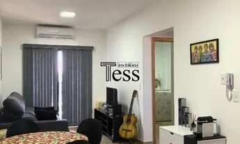 Imagem 2: Apartamento à venda, 1 quarto, 1 vaga, Vila São Pedro - São José do Rio Preto/SP