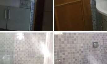 Imagem 2: Vendo ou troco apartamento em Benfica por casa em São Vicente ou Roncalli em Belford roxo