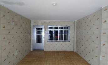 Imagem 5: Amplo Sobrado com 2 dormitórios para alugar, 80 m² por R$ 2.700,00/mês - Vila Guilherme