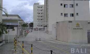 Imagem 5: Apartamento com 2 quartos, 56 m² por R$ 210.000 - Jardim Gurilândia - Taubaté/SP