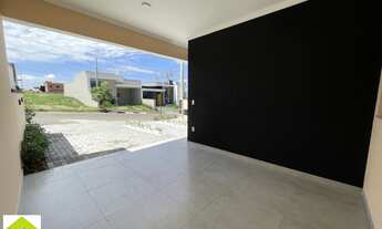 Imagem 3: Casa em Condomínio para Venda em Tatuí, Residencial Bosques dos Ipês, 3 dormitórios, 2 suí