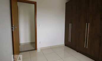 Imagem 6: Apartamento para Aluguel - Parque Amazônia , 2 Quartos, 70 m2