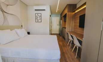 Imagem: Apartamento com 1 dormitório para alugar