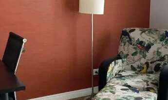 Imagem 3: Flat para alugar no Paraíso - Edifício Stella Vega (Mercure Ginásio Ibirapuera) - Cód. SIG