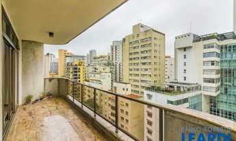 Imagem 5: APARTAMENTO - HIGIENÓPOLIS - SP