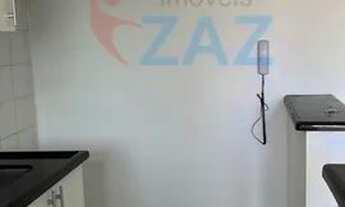 Imagem 7: Apartamento Padrão para Aluguel em Jardim Marajoara São Paulo-SP - 2269