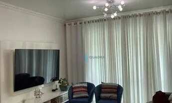 Imagem 3: Apartamento 3 Dormitórios (Suíte), Mobiliado e Próximo a UFSC, no bairro Pantanal !!