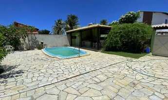 Imagem 3: Casa para venda possui 525 metros quadrados com 5 quartos em Alecrim - Natal - Rio Grande