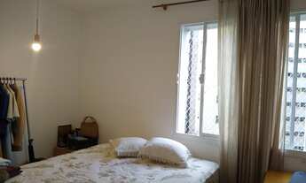 Imagem 4: Santa Cecília / Vila Buarque - vista livre