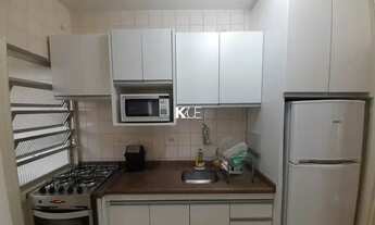 Imagem 4: Apartamento 02 suítes para alugar no bairro Capoeiras, em Florianópolis/SC