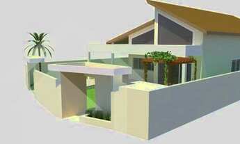 Imagem 3: RIO DE JANEIRO - Casa de Condomínio - VARGEM PEQUENA