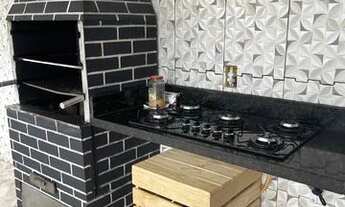 Imagem: Casa para eventos próximo ao triunfo