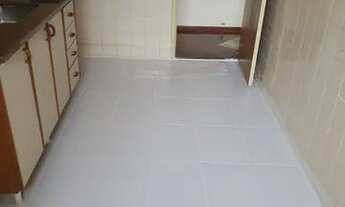 Imagem 6: Apartamento para aluguel possui 60 metros quadrados com 2 quartos em Campo Belo - São Paul