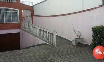 Imagem 1: São Paulo - Casa Comercial - Vila Formosa