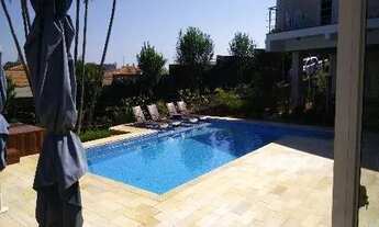 Imagem 2: Casa - Sítios de Recreio Gramado - Campinas