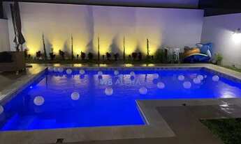 Imagem 6: Casa mobiliada à venda - Condomínio Bella Vitta Paysage - Vargem Grande Paulista - SP