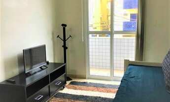 Imagem 4: Apto Temporada 2 Dor 1 suíte 2 banh 2 garag Lazer Piscina/Churrasqueiras Praia Grande - Ub