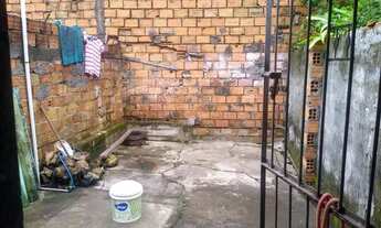 Imagem 4: Casa no Una Casa com 1 dormitório