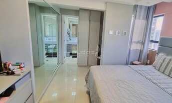 Imagem 6: Belíssimo apartamento 3/4 com 105m² no Ariano Suassuna para locação, Lagoa Nova, Natal -RN