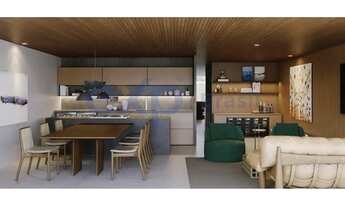 Imagem 5: PRÉ-LANÇAMENTO Five Lagoa Premium Houses: O Luxo e a Exclusividade em uma Localização Priv