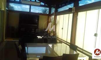 Imagem 6: Casa (sobrado em condominio) 4 dormitórios/suite, cozinha planejada, portaria 24hs, lazer