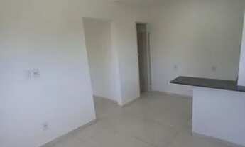 Imagem: Quarto e sala 600m da estará do coco