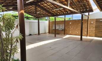 Imagem 3: Casa 3 quartos, 01 suíte c/ Closet, Garagem coberta pra 2 carros - Padre Cícero