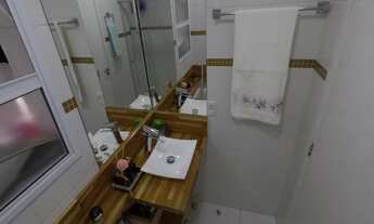 Imagem 8: APARTAMENTO À VENDA NO VISTA GARDEN - JARDIM SÃO CARLOS - SOROCABA/SP