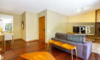 Imagem 6: Apartamento com 3 dormitórios para alugar, 140 m² por R$ 21.953,50/mês - Ipanema - Rio de