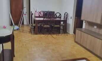 Imagem 4: Apartamento Padrão em Jacareí