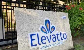 Imagem 3: Cond clube elevatto Luzia